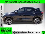 Used 2022 Buick Encore GX Select w/ Advanced Technology Package image 4