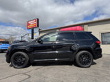 Used 2021 Jeep Grand Cherokee Limited X image 6