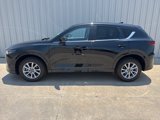 Used 2024 MAZDA CX-5 AWD 2.5 S w/ Preferred Package image 4