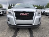Used 2011 GMC Terrain SLT image 2
