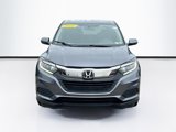 Used 2022 Honda HR-V LX image 2