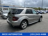 Used 2007 Mercedes-Benz ML 350 4MATIC image 5