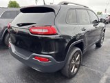 Used 2016 Jeep Cherokee 75th Anniversary image 4