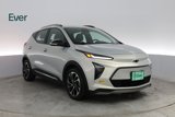 Used 2022 Chevrolet Bolt EUV Premier image 4