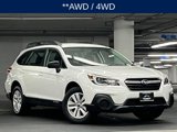 Used 2018 Subaru Outback 2.5i image 3