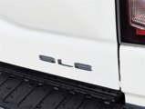 New 2025 GMC Sierra 1500 SLE image 5