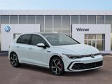New 2024 Volkswagen GTI SE image 3