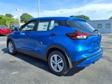 New 2025 Nissan Kicks Play S image 5