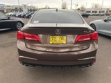 Used 2020 Acura TLX V6 SH-AWD w/ Advance Package image 5