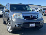 Used 2012 Honda Pilot EX-L image 2