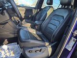 Certified 2022 Volkswagen Tiguan SEL R-Line image 3