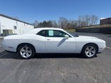 Certified 2023 Dodge Challenger SXT image 2