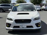 Used 2016 Subaru WRX Limited image 2