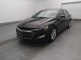Used 2023 Chevrolet Malibu LT image 2