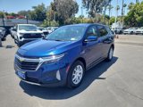 Certified 2022 Chevrolet Equinox LT image 4