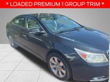 Used 2013 Buick LaCrosse Premium w/ Driver Confidence Package image 3