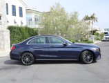 Used 2020 Mercedes-Benz C 300 Sedan w/ Premium Package image 2