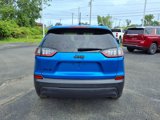 Used 2023 Jeep Cherokee Altitude Lux w/ Lux Elite Package image 4