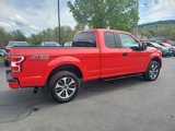 Used 2019 Ford F150 XL w/ Equipment Group 101A Mid image 5