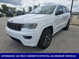 Used 2021 Jeep Grand Cherokee Limited w/ Quick Order Package 28K 80th image 5