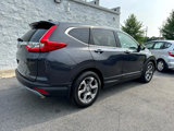 Used 2018 Honda CR-V EX image 3