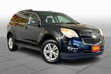 Used 2015 Chevrolet Equinox LT w/ Power Convenience Package image 2