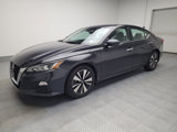 Used 2021 Nissan Altima 2.5 SV w/ SV Premium Package image 2