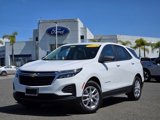 Used 2023 Chevrolet Equinox LS w/ LS Convenience Package image 2