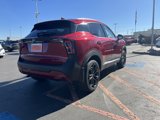 New 2025 Nissan Kicks SR image 5