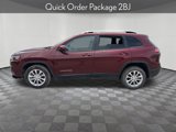 Used 2021 Jeep Cherokee Latitude image 2