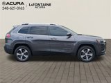 Used 2019 Jeep Cherokee Limited image 6