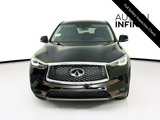 New 2025 INFINITI QX50 Pure image 4
