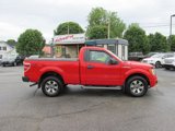 Used 2013 Ford F150 STX w/ Mid Equipment Group image 4