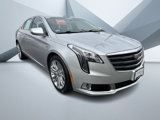 Used 2019 Cadillac XTS Luxury image 3