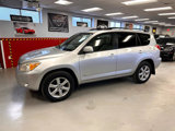 Used 2008 Toyota RAV4 Limited image 4