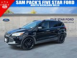 Used 2016 Ford Escape SE w/ SE Chrome Package image 4