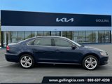 Used 2014 Volkswagen Passat TDI SE image 2
