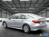 Certified 2023 Honda Civic LX image 3
