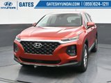 Used 2020 Hyundai Santa Fe SE image 6
