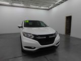 Certified 2018 Honda HR-V EX image 3