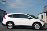 Used 2012 Honda CR-V EX-L image 2