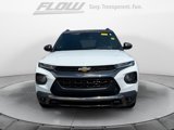 Used 2021 Chevrolet TrailBlazer ACTIV w/ Convenience Package image 2