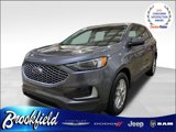 Used 2024 Ford Edge SEL image 3