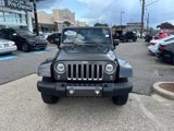 Used 2018 Jeep Wrangler Sahara w/ Connectivity Group image 2