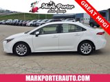 Used 2022 Toyota Corolla LE image 2