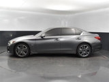 Used 2017 INFINITI Q50 Sport image 2