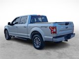 Certified 2019 Ford F150 XLT w/ Equipment Group 302A Luxury image 4