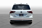 Used 2022 Volkswagen Tiguan SE R-Line image 4