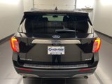 Certified 2021 Ford Explorer Limited w/ Equipment Group 301A image 5