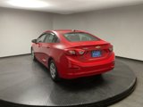 Used 2018 Chevrolet Cruze LS image 5